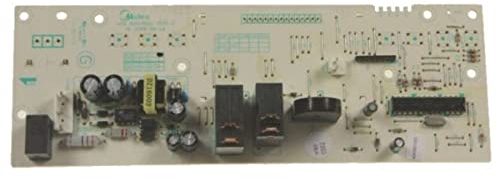 PLATINE DE COMMANDE POUR MICRO ONDES CANDY - 49008675