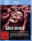 LORENZA IZZO,ARIEL LEVY,DARYL SABARA - THE GREEN INFERNO (1 Blu-ray)