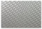 PME CCO900 Fond à Gâteau Rectangulaire, Plastique, Argent, 43 x 0.4 x 33 cm