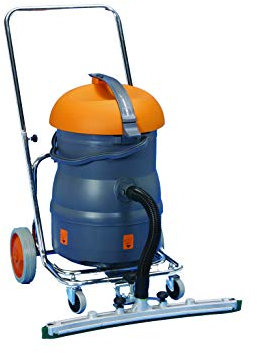 Wassersauger Diversey TASKI vacumat 22 T Leistungsstarker Nass und Trockensauger