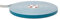 Alfa Spiegelklebeband 19mm x 66m Profi-Qualität doppelseitig klebendes PE Schaumband, Montageklebeband