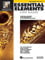 Essential Elements EE2000 Alto Saxophone: French Edition (August 01,2009)
