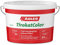 ADLER AVIVA Tirokat-Color - 9 Liter - B29/1 Asphalt - Wetterbeständige, mineralische Fassadenfarbe auf Wasserbasis. Hochwertige Silikatfarbe für außen