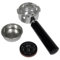 Ariete - Set completo de portafiltros y accesorios para cafeteras Picasso, Charme, Florence y Moka 1377