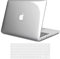 TECOOL Hülle Kompatibel mit Alten MacBook Pro 13 Zoll Retina 2015 2014 2013 2012 (A1502 A1425), Ultradünne Schutzhülle Hartschale Transparent Case mit Tastaturschutz (EU Layout), Kristallklar