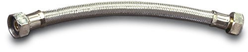 'anzapack 951555z – Brauseschlauch 19 mm. Weiblich 3/4 – 3/4-Buchse 30 cm.
