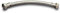 Anzapack 951555Z - Latiguillo De 19 Mm. Hembra 3/4 - Hembra 3/4 De 30 Cm.