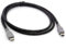 Adaptateur Convertisseur Micro USB vers Mini USB OTG Mâle vers Mâle - 1 Mètre pour Appareil Mobile