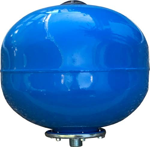 Vaso di ESPANSIONE per Autoclave capacità 24 lt.