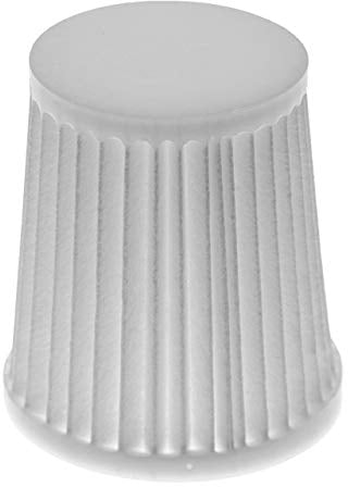 vhbw Staubsaugerfilter kompatibel mit Bosch Gas 14,4 V-LI, Gas 18 V-LI, PAS 18 LI Staubsauger - HEPA Filter Allergiefilter
