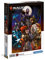 Clementoni 39563 Magic The Gathering – Puzzle 1000 Teile ab 9 Jahren, buntes Erwachsenenpuzzle mit kräftigen Farben, Geschicklichkeitsspiel für die ganze Familie, schöne Geschenkidee