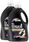 Perwoll Renew & Repair Schwarz & Faser, Feinwaschmittel, 100 (2 x 50) Waschladungen, für schwarze Wäsche