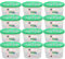 Taylor & Brown Pack of 18 Interior Dehumidifier Condensation Remover Moisture Absorber Damp Mould in Home Kitchen Wardrobe Bedroom Caravan Office Garage Bathroom Basement 500ml