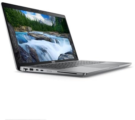 Dell Latitude 5440 Notebook 14 Full HD Intel Core i5 13th Gen i5-1335U 16GB 512GB SSD Titanium Grey