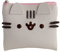 Puckator Pusheen Cat Shaped Purse Geldbörse für Erwachsene, Unisex, Mehrfarbig (Mehrfarbig), Einheitsgröße