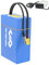 (2-7 Days Delivery)Waterproof Ebike Battery Pack 36V 48V 52V 60V 72V 20AH 25AH Electric Bicycle Rechargeable Lithium Ion Batteries 18650 for 750W 1000W 1500W 1800W 2200W 3300W Motorcycle/Trike/Go-Kart