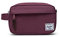 HERSCHEL 10347-05696 Chapter Carry ON Rose Brown Unisex - Erwachsene Einheitsgröße, Rose Brown, zubehör