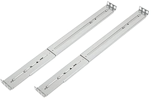 SilverStone SST-RMS07-20 Rackmounthalterung für 1U und 2U