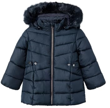 NMFMERETHE Jacket Glitter NOOS