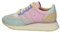 Sneaker Donna Wushu 100003-000363 Multicolore