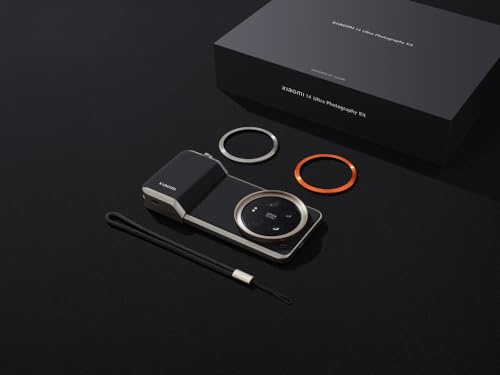 Xiaomi Genuine 14 Ultra Professional Photo Kit Professional Photography Kit