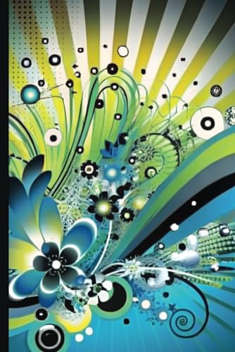 Frutiger Metro Nostalgic y2k Aesthetic Ironic Artwork 120 Page Notebook Lined Journal
