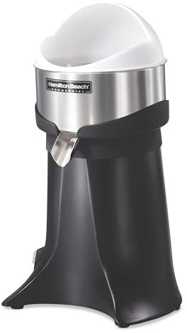 Hamilton Beach HCJ967R spremiagrumi elettrico
