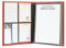 Grupo Erik Notizblock Block Buch Disney Mickey Mouse Classic Notizzettel Block für To Do Liste Einkaufszettel oder Einkaufsliste - Offizieller Disney Fanartikel
