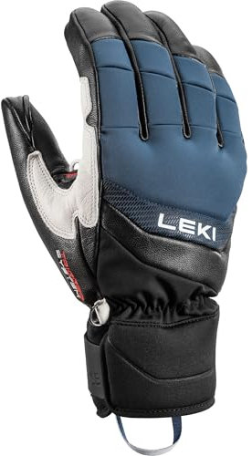 LEKI HS Griffin Base 3D - 9.5