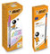 BIC Matic Original Lot de 20 Porte-mines 0,7 mm Noir avec gomme Stylos à bille BIC Cristal Fun à pointe large (1,6 mm) Couleurs assorties pour l'école et le bureau