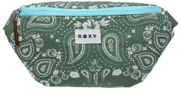 Roxy Vanilla Smoothie Waist Pack for Women Hüfttasche Frauen One Size Grün