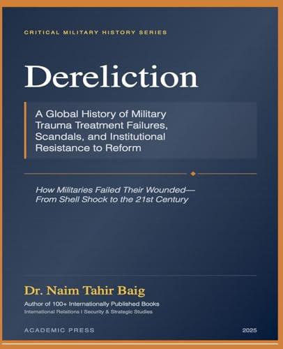 Dr Naim Tahir Baig