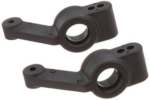 RPM RPM – 80732 Hintere Lagerträger Black Slash 4x4 Stampede 4x4