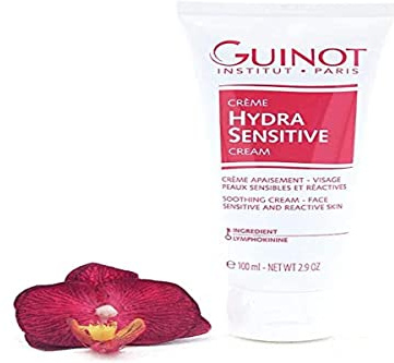 Guinot Creme Hydra Sensitive Face Cream 100ml (Salon Size)