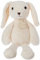 Histoire d'Ours - Peluche Lapin - Sweety Lapin ‎- Beige - 22 cm - Longues Jambes & Oreilles Douces à Caresser - Peluche Doudou Idée Cadeau de Naissance Bébé Fille ou Garçon - Boite Cadeau - HO2145