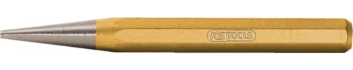 KS Tools 162.0344 Durchtreiber, 8-kant, FormD, Ø 4mm