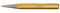 KS Tools 162.0344 Punzone,Ø4mm,ottagonale