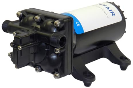 Bomba A PRESION AQUAKING II Supreme 24
