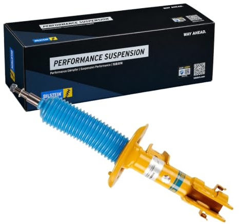 Bilstein 35-196389 Shock Absorber