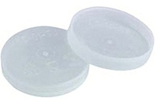 STEFANPLAST 5803800 Packung mit 100 Schalen, 54 l