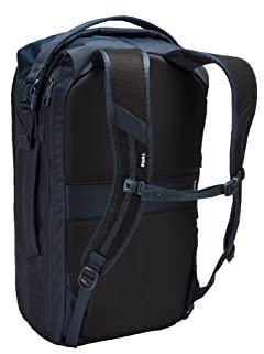 Thule Subterra 34L Travel Backpack con tasca per laptop 39,6 cm (15,6 pollici) Mineral