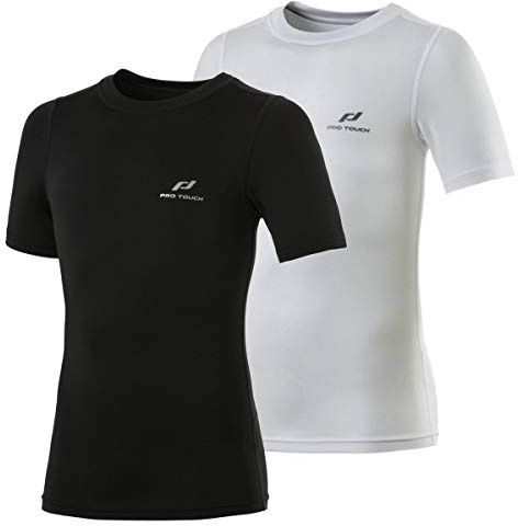 Pro Touch Unisex Kinder T-Shirt Keene Kinder T-Shirt