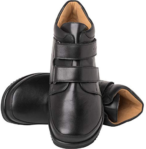 Ganter SENSITIV INGE-I, Damen Kurzschaft Stiefel