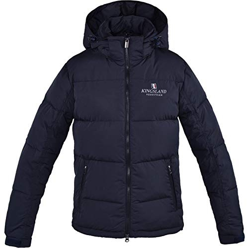 Kingsland Classic Down Jacket Unisex