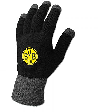 Borussia Dortmund Smartphone-Handschuh (M)