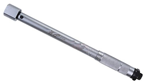Gowe 14 x 18 40–500 Nm, 4% Offene Preset Drehmomentschlüssel, ohne Kopf Auto LKW Reparatur Werkzeug Hand
