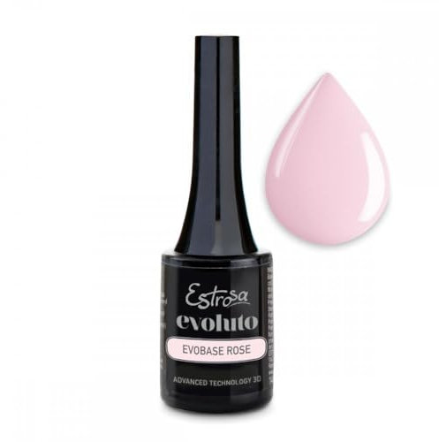 ESTROSA EVOLUTO EVOBASE ROSE 8342 14 ML