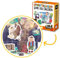 Headu | Storytelling Game for Children - Assemble The Puzzle Scenes and Create a Story | Educational Games & Puzzles | Ages 3-6 Years