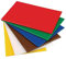 Acense Professional Large Chopping Board Catering Food Prep Cutting Colour Coded (6 Assorted Colours)