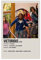 JDRC Leinwandposter Victorious Vintage 3, Wandkunst, Dekordruck, Gemälde für Wohnzimmer, Schlafzimmer, Dekoration, ungerahmt: 30 x 45 cm
